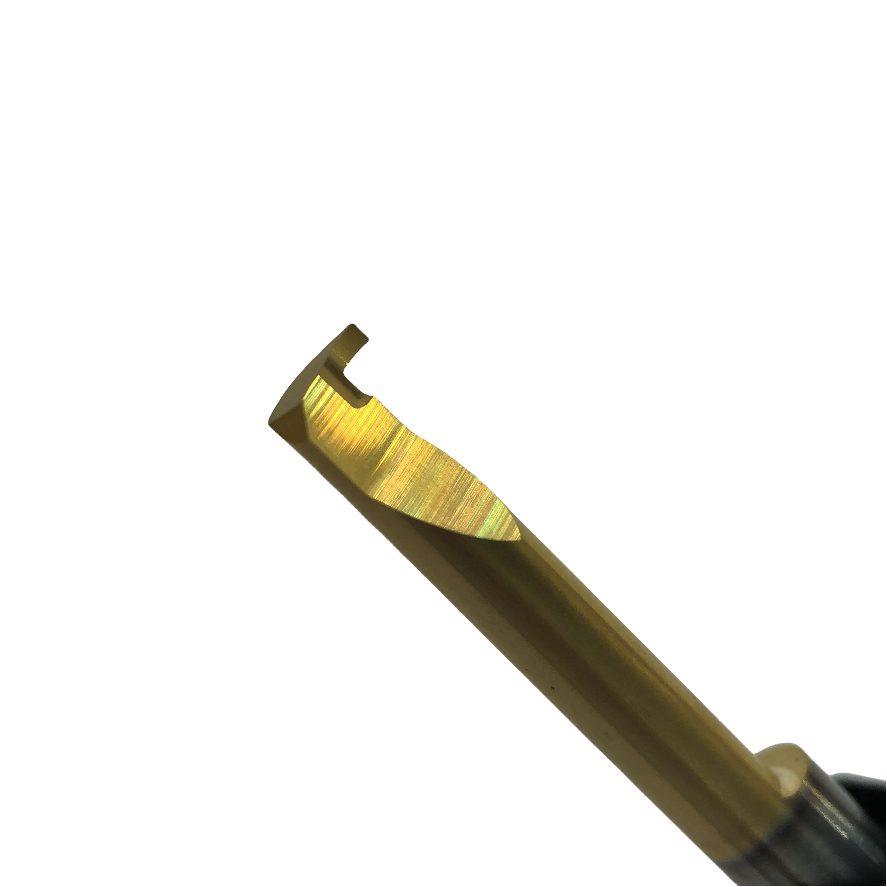 SC Internal Grooving Tool with Coating, Carbide grooving tool ID, Left hand