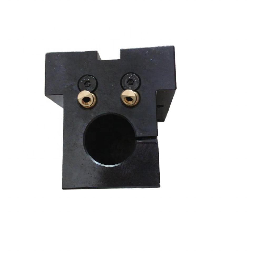 New Fixed Tool Holder Series for Drilling and Boring Gear Core Components Perfect Condition