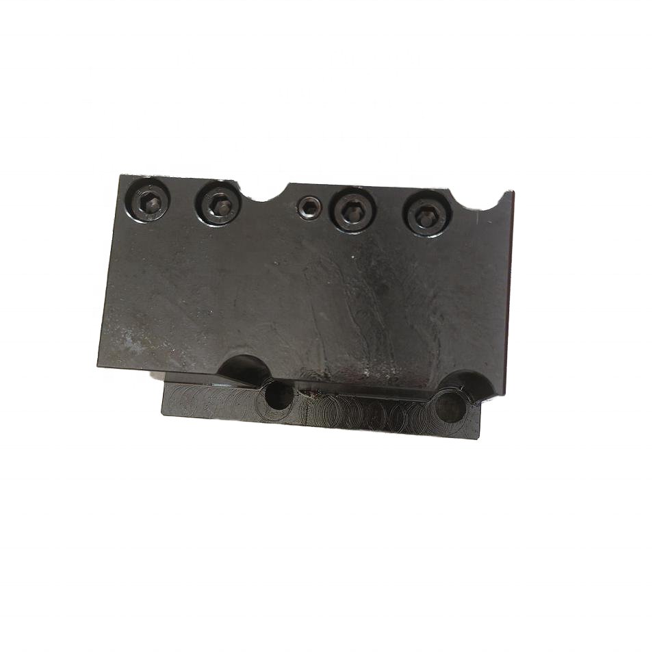New Fixed Tool Holder Series for Drilling and Boring Gear Core Components Perfect Condition