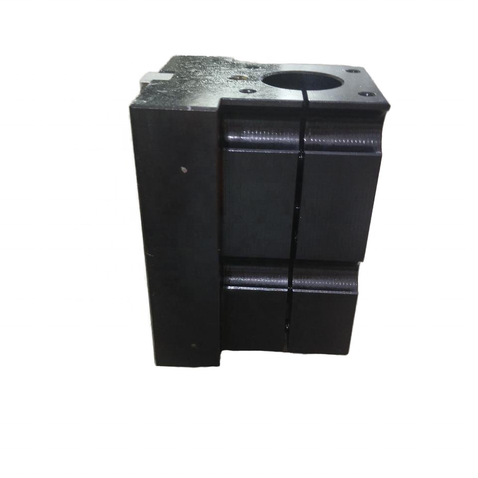 New Fixed Tool Holder Series for Drilling and Boring Gear Core Components Perfect Condition