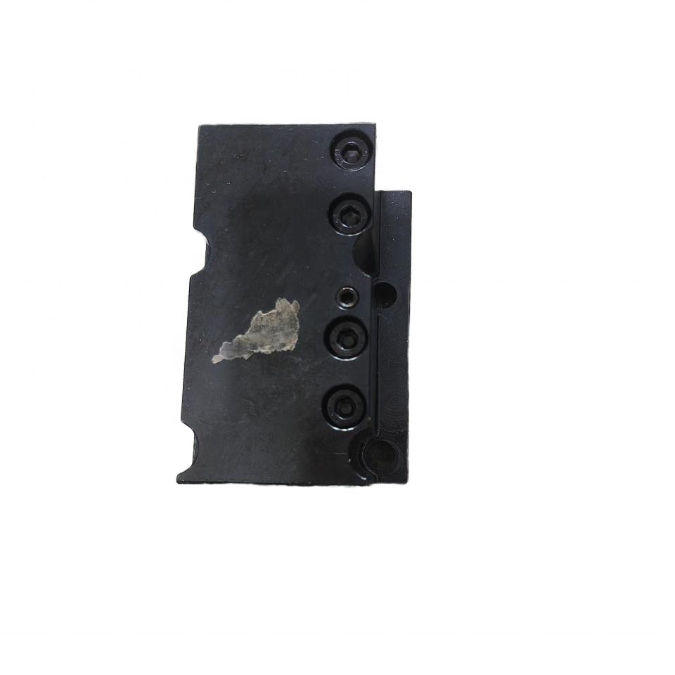New Fixed Tool Holder Series for Drilling and Boring Gear Core Components Perfect Condition