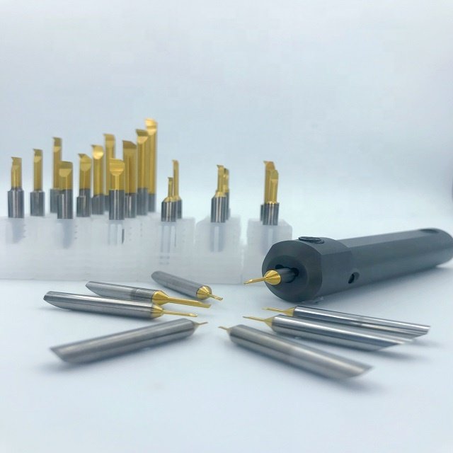High Quality Small diameter SC series cutting tools Carbide Boring Tool for precision machinery