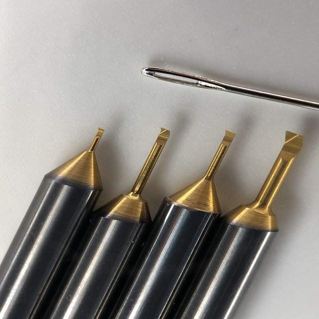 High Quality Small diameter SC series cutting tools Carbide Boring Tool for precision machinery