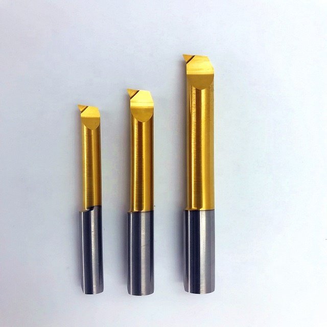 High Quality Small diameter SC series cutting tools Carbide Boring Tool for precision machinery