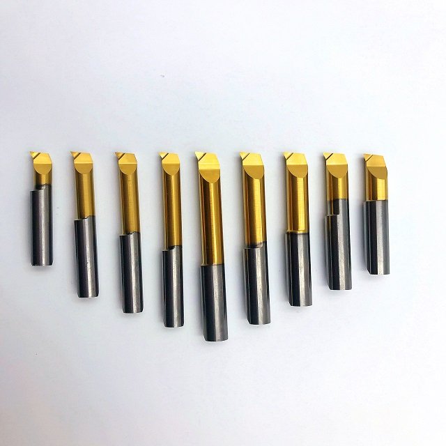 High Quality Small diameter SC series cutting tools Carbide Boring Tool for precision machinery