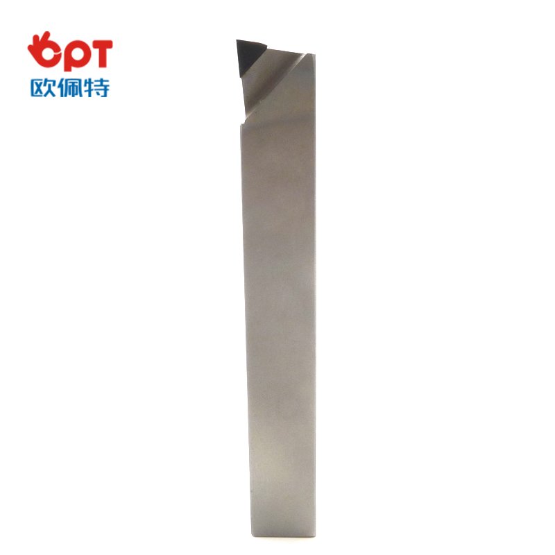 PCD external turning tools PCD hub wheel cutter for Aluminum alloys parts