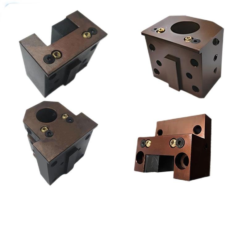 Tsugami Tilting tool holder machine tool Bore, end face, outer circle extension factory production high quality cnc tool holder