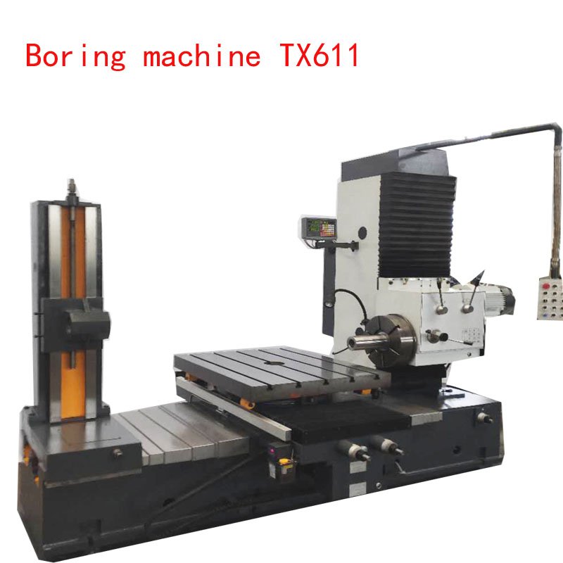 boring machine portable TX611 horizontal drilling machine