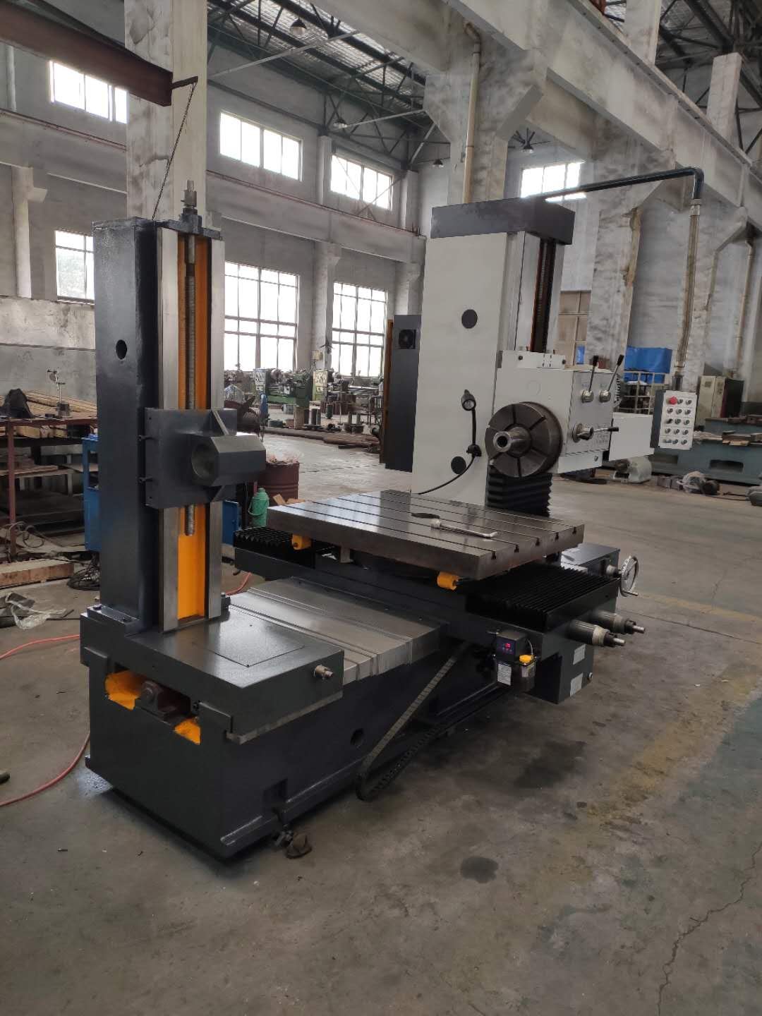 boring machine portable TX611 horizontal drilling machine