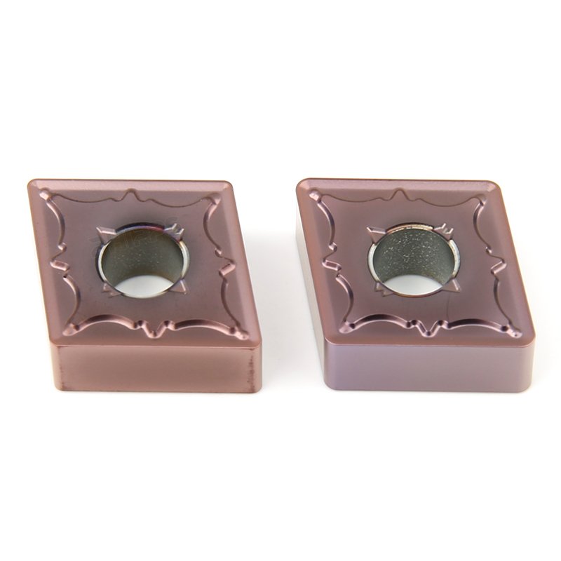 PHIPPS CNMG120408-PM CNMG120404 carbide cutting tool insert CNMG 120412 MS MA 120404 120408 turning insert for stainless steel