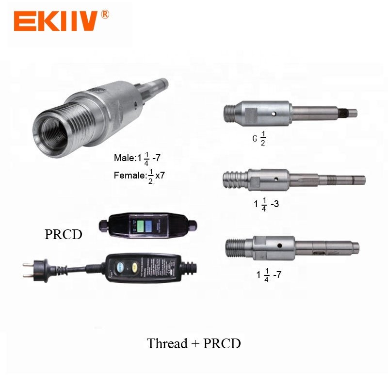 230V 4950W professional bore drilling reinforced concrete Vertical Stand Press Drilling diamond core drill machine with bracket