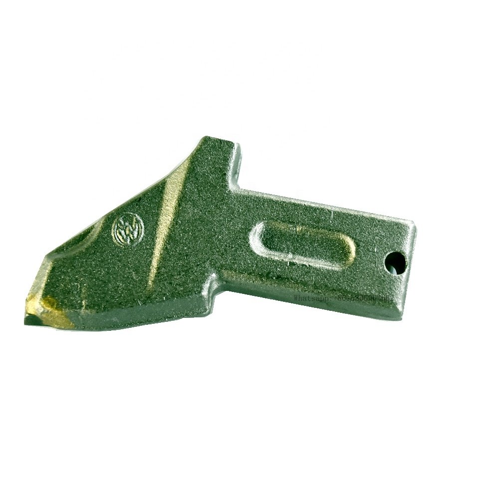 Foundation Bored Pile Drilling Rotary Rig Rock Drilling Augers Bits Carbide Bullet Teeth Construction Tools