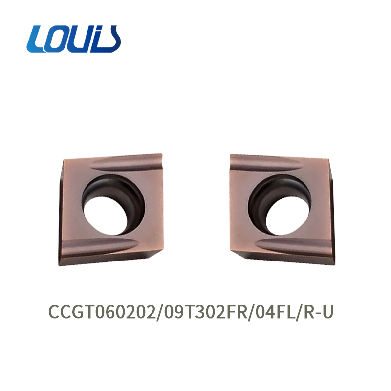 Numerical control car blade CCGT/TPGH/TBGT/WBGT TCGT/DCGT/VBGT/WBMT Series internal hole boring blade cnc blade