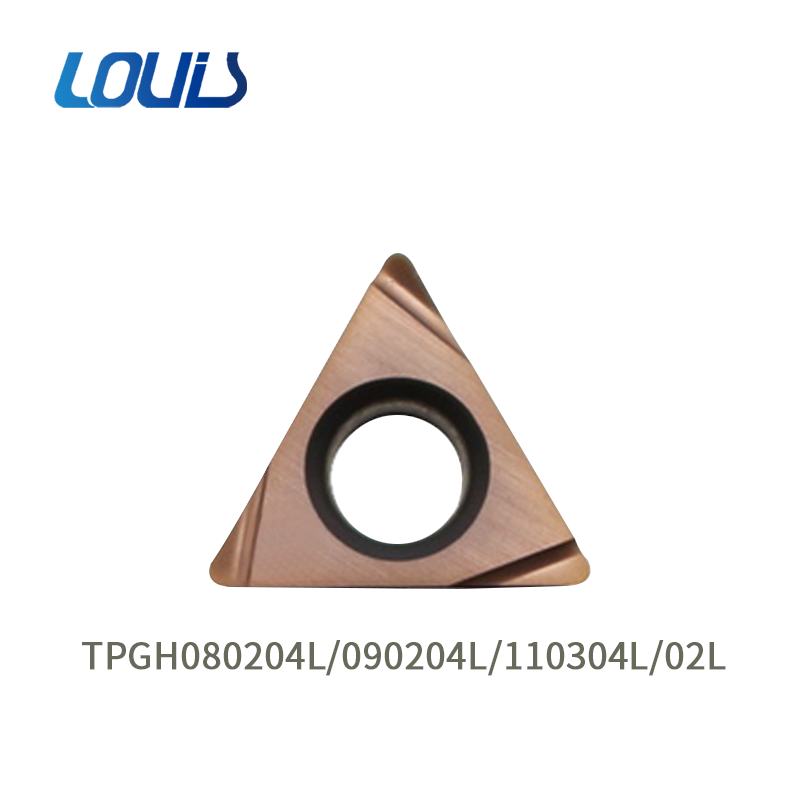 Numerical control car blade CCGT/TPGH/TBGT/WBGT TCGT/DCGT/VBGT/WBMT Series internal hole boring blade cnc blade