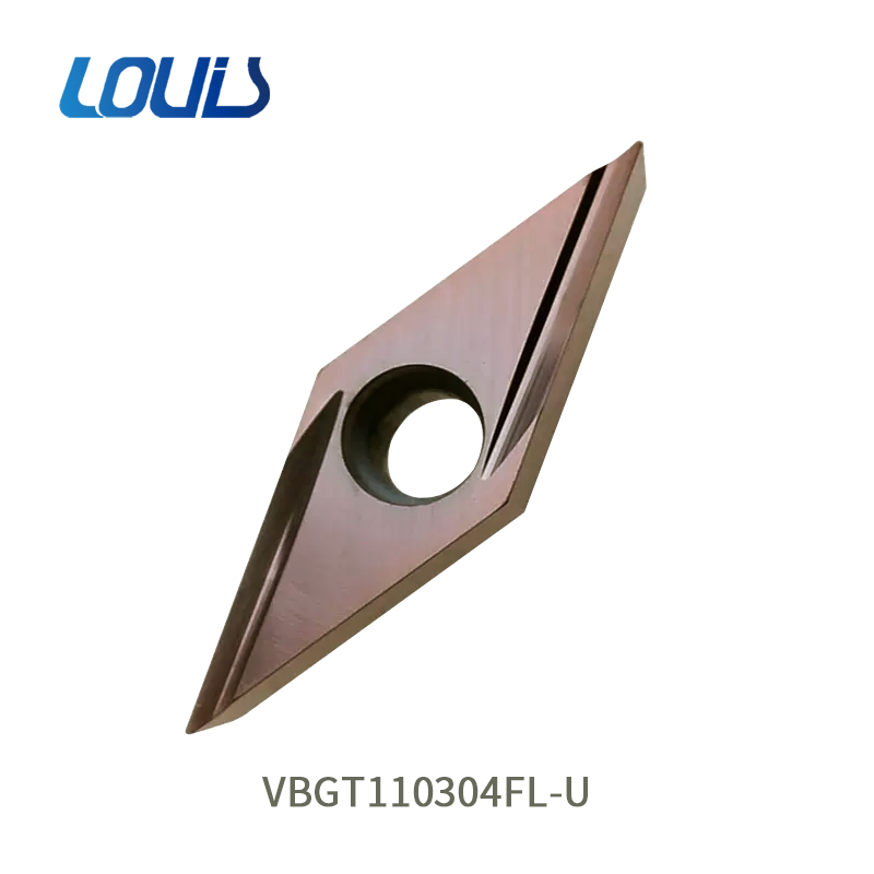 Numerical control car blade CCGT/TPGH/TBGT/WBGT TCGT/DCGT/VBGT/WBMT Series internal hole boring blade cnc blade