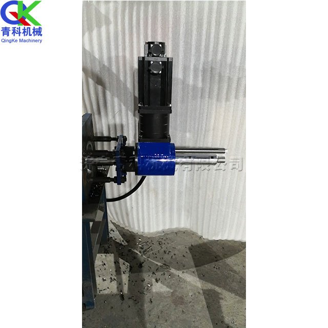 Excavator maintenance equipment boring/welding machine Portable boring repair welding machine