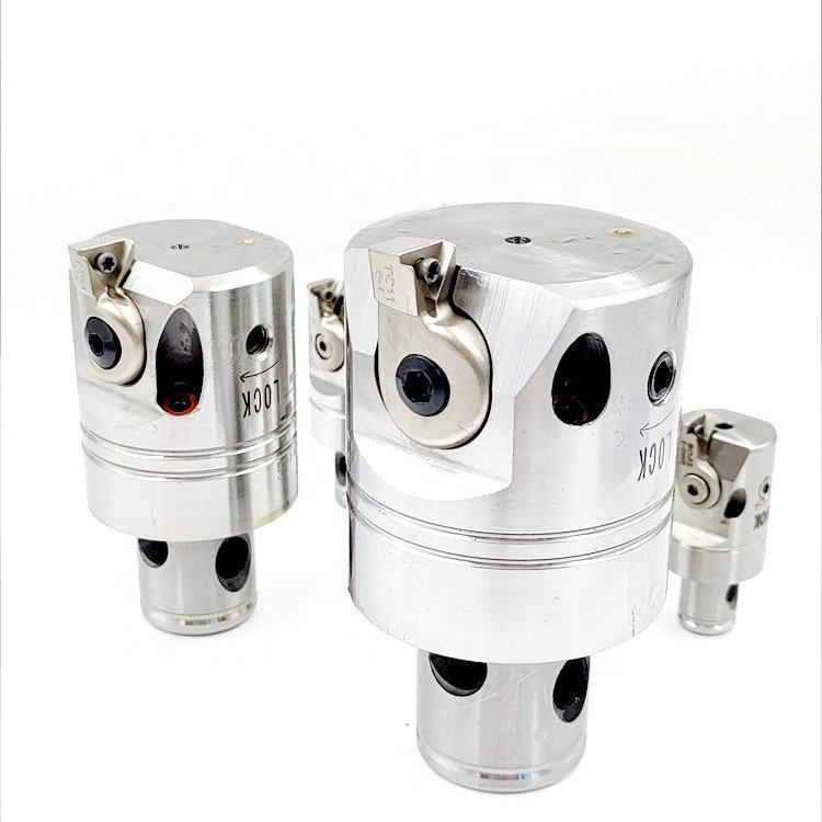CNC machine tools high precision boring head EWH25-47 CKB2