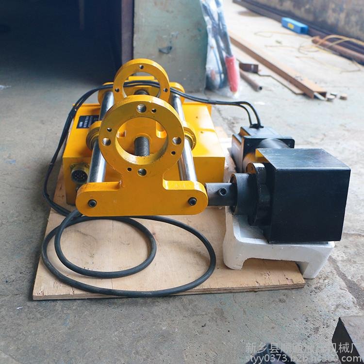 High quality Line Boring And Welding Machine For Construction Machinery Portable Boring Machine For Sale