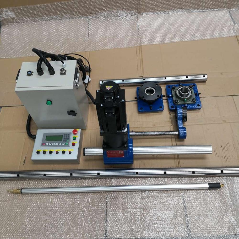 High quality Line Boring And Welding Machine For Construction Machinery Portable Boring Machine For Sale