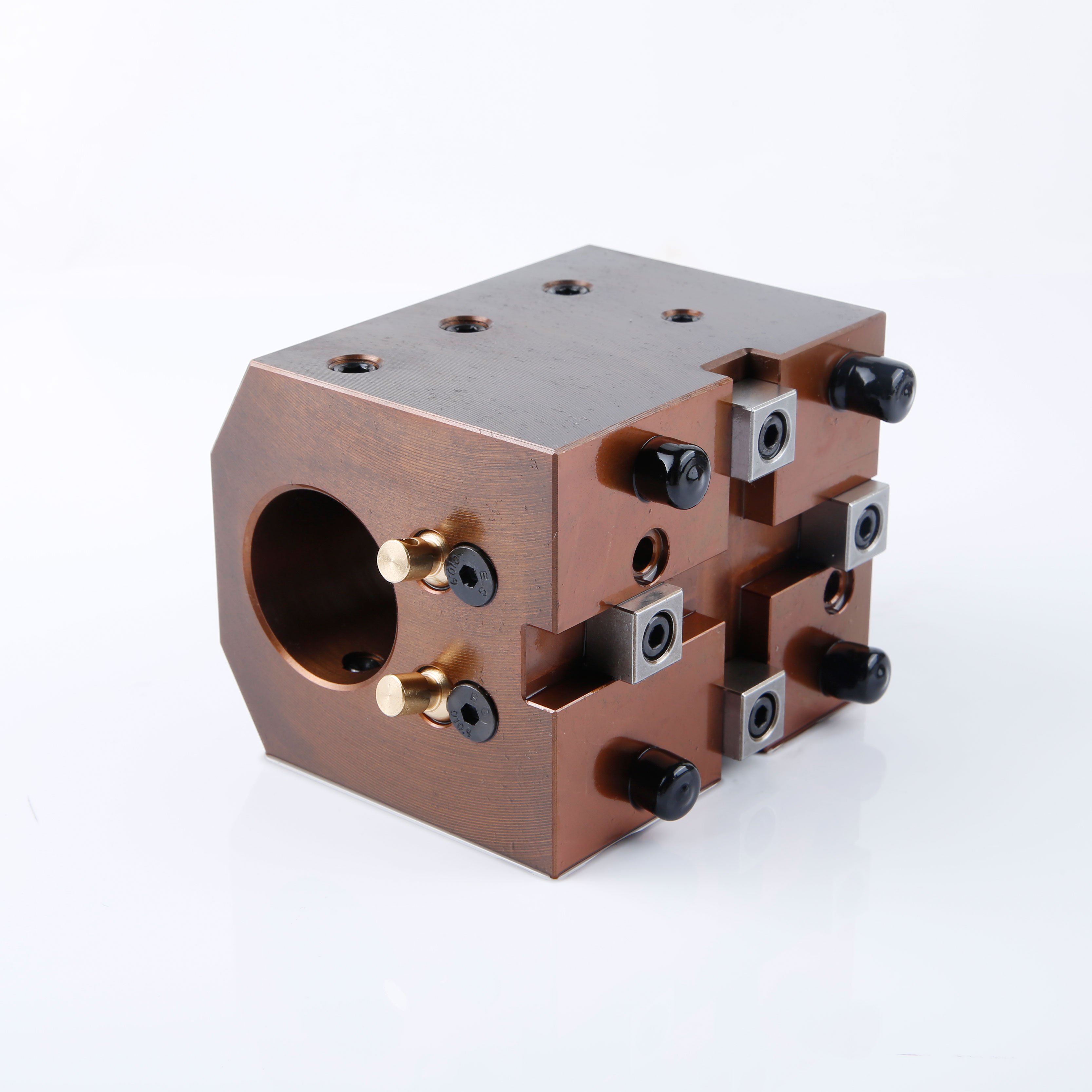 Factory price BMT75 fixed tool holder turning center turret BMT boring tool holder for lathe