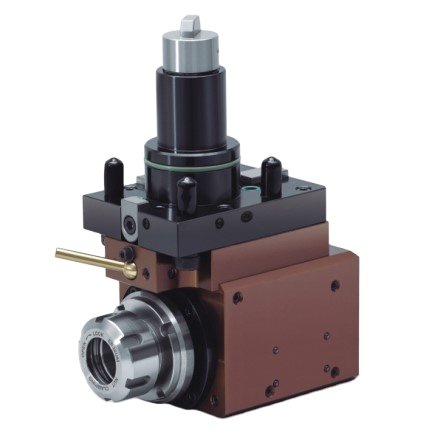POWER WELL Lathe Cutterbed BMT CNC Turret Lathe Tool Holder Boring Tool Holder Stable