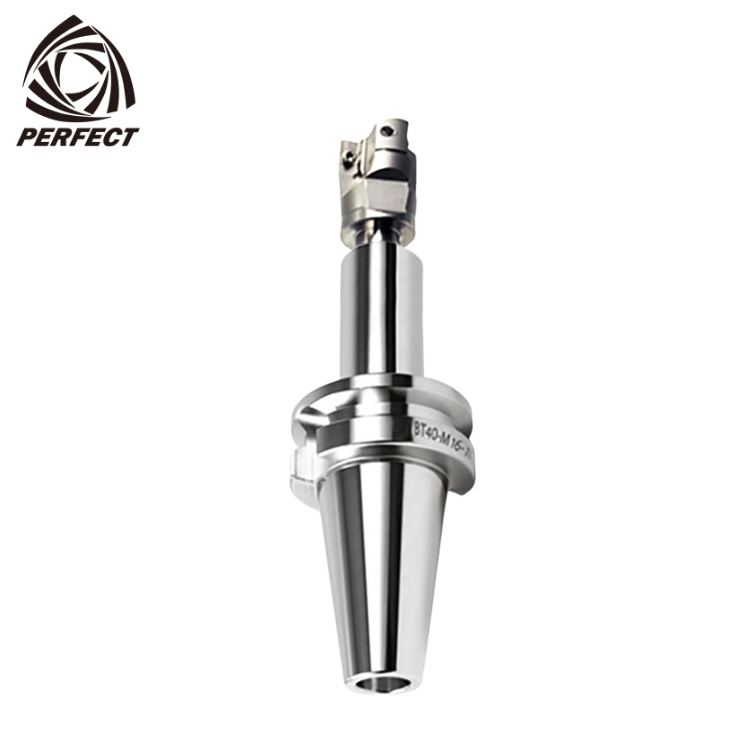 Integrally formed versatility cnc holder tool