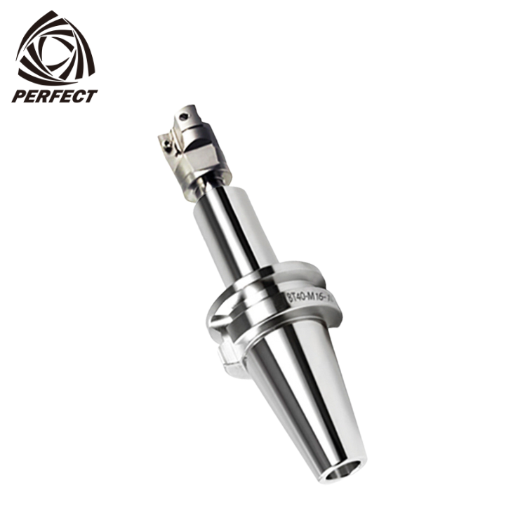 Integrally formed versatility cnc holder tool