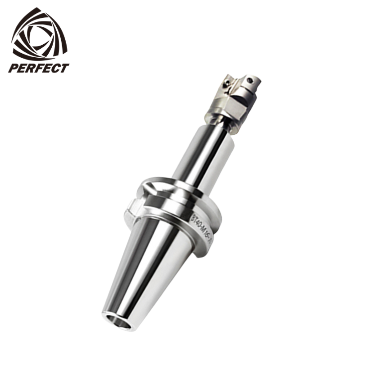 Integrally formed versatility cnc holder tool