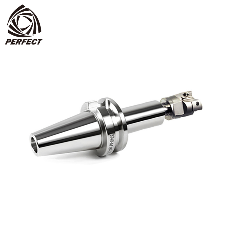 Integrally formed versatility cnc holder tool