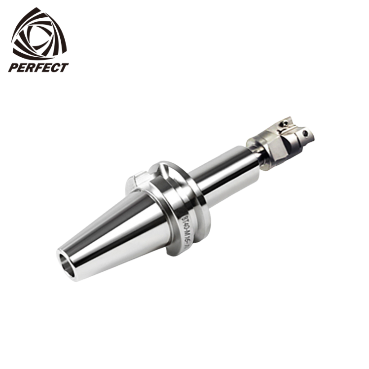 Integrally formed versatility cnc holder tool