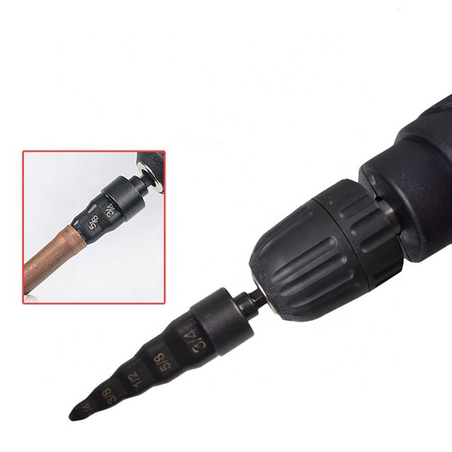 Flaring tool copper pipe tube expander