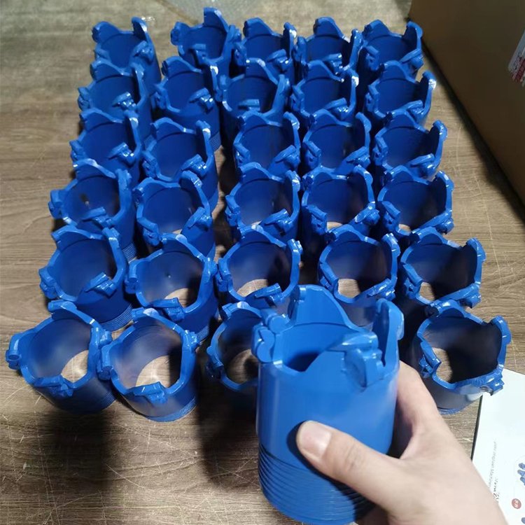 Good Quality API Water Well Drill Rod Water Bore Manufacturers Borehole Tools Drill Pipe