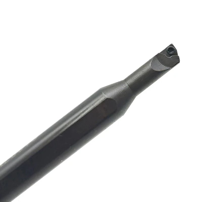 Screw type inner hole turning bar small bore boring tool small bore S05K-SWUBR06-08 finishing