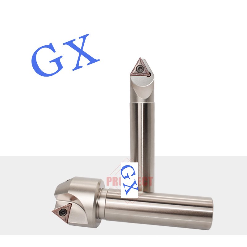 High quality NC chamfering tool holder chamfering tool holder SSY