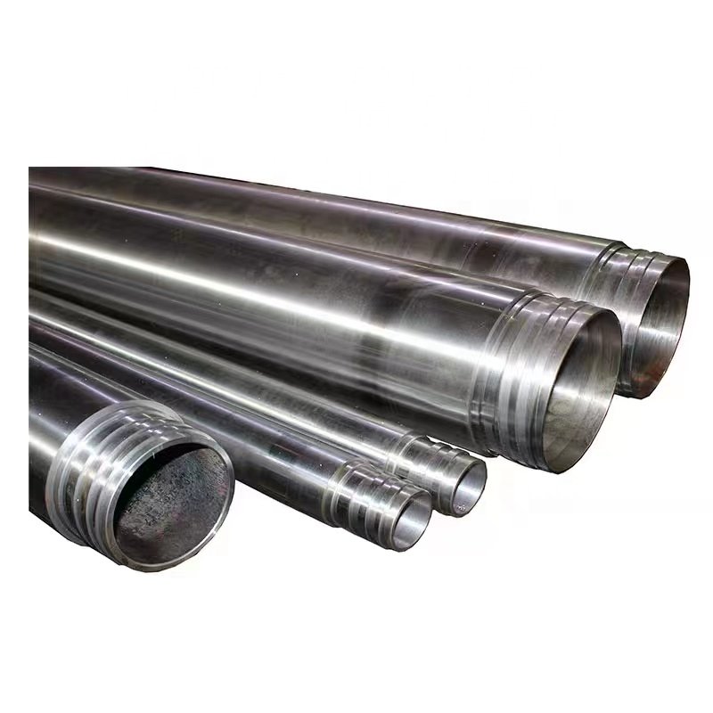 Customize BTA deep holes tool drill head and drill bit