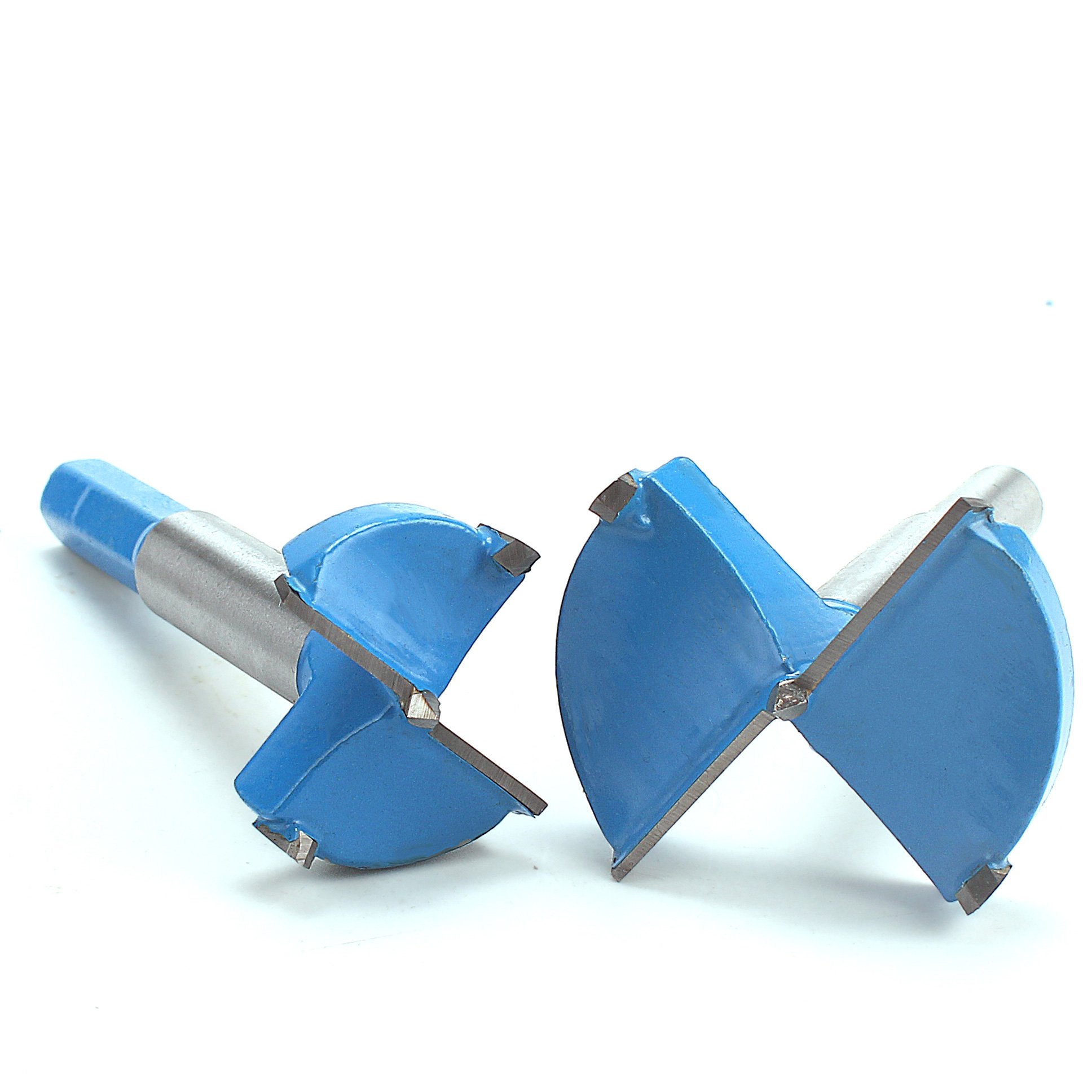 Woodworking Drilling Drill bit 15mm 60mm Forstner Wood MDF Hole Saw Cutter Hinge Boring Drill Bit Hole Cutter tools