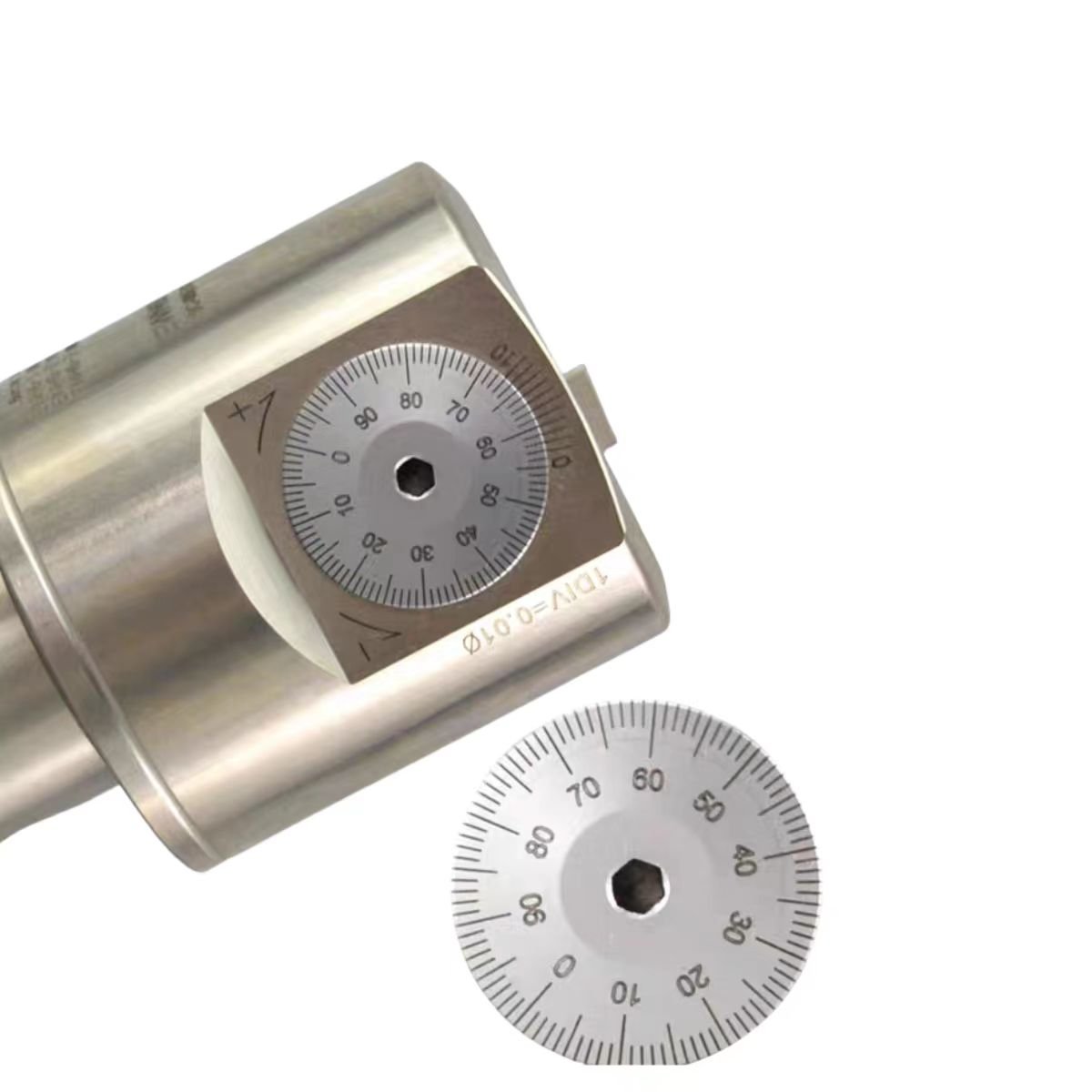 Fine Adjustable Boring Head Set Boring Machine Tool Holder Rough Boring Bar Cylinder Boring Head Tool
