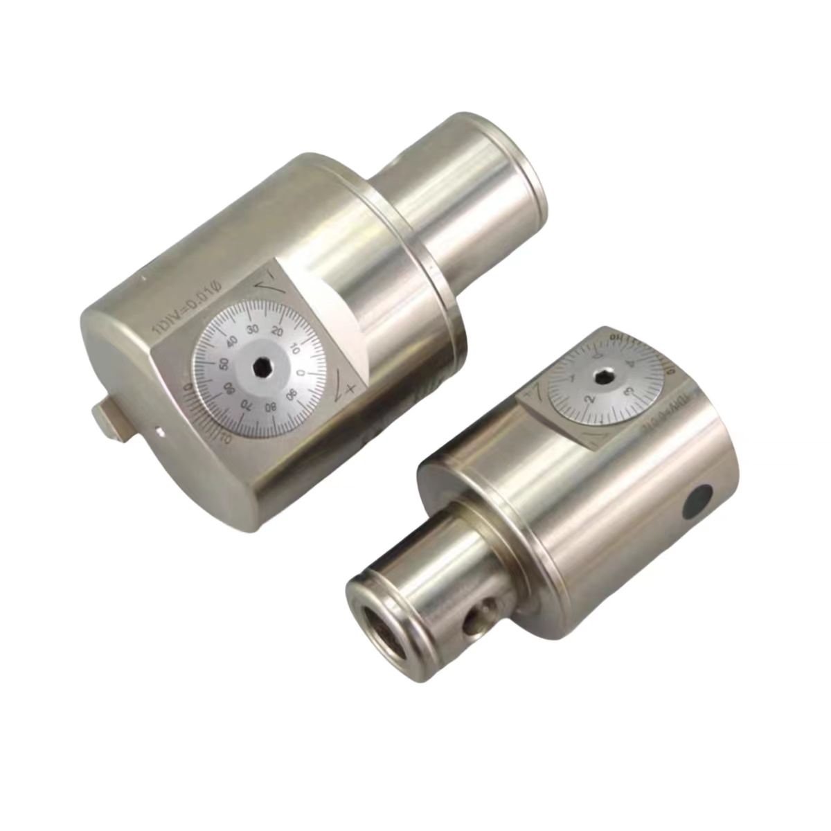 Fine Adjustable Boring Head Set Boring Machine Tool Holder Rough Boring Bar Cylinder Boring Head Tool