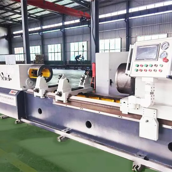 CNC deep hole Drilling Machine Tool for Sale BORING MACHINE