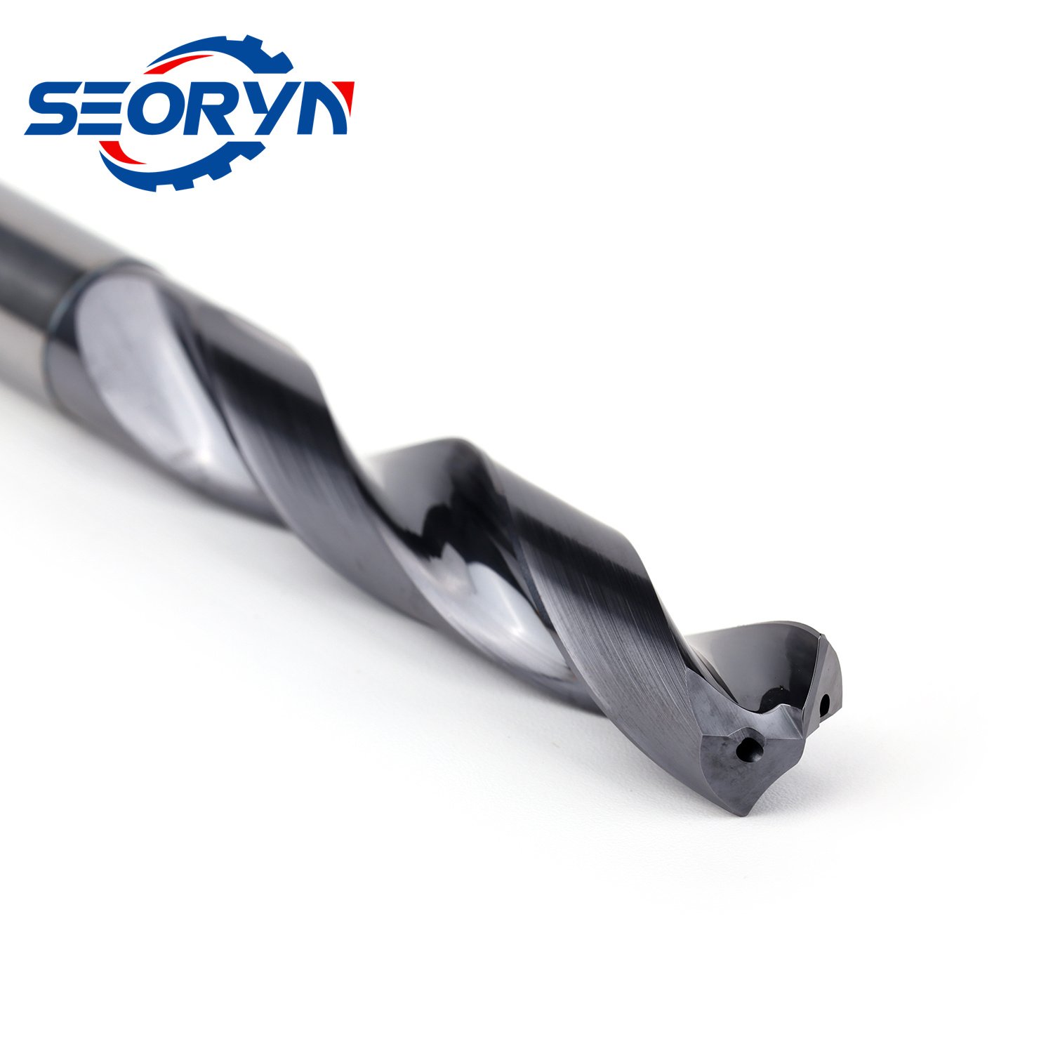 Factory Direct Various Sizes CNC Machine Tools Flat Carbide 5D Drill Bit For Machine Tools