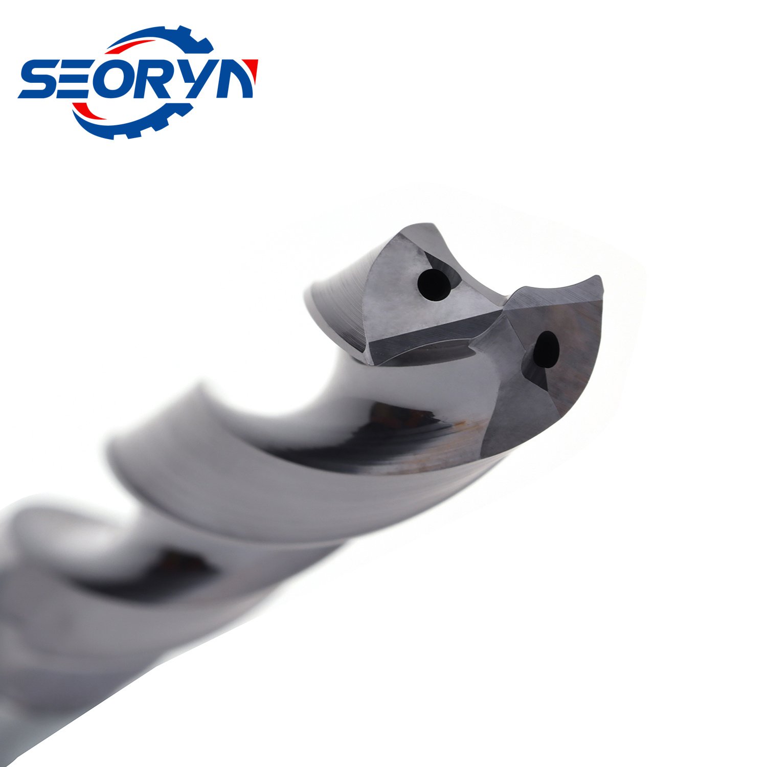 Factory Direct Various Sizes CNC Machine Tools Flat Carbide 5D Drill Bit For Machine Tools