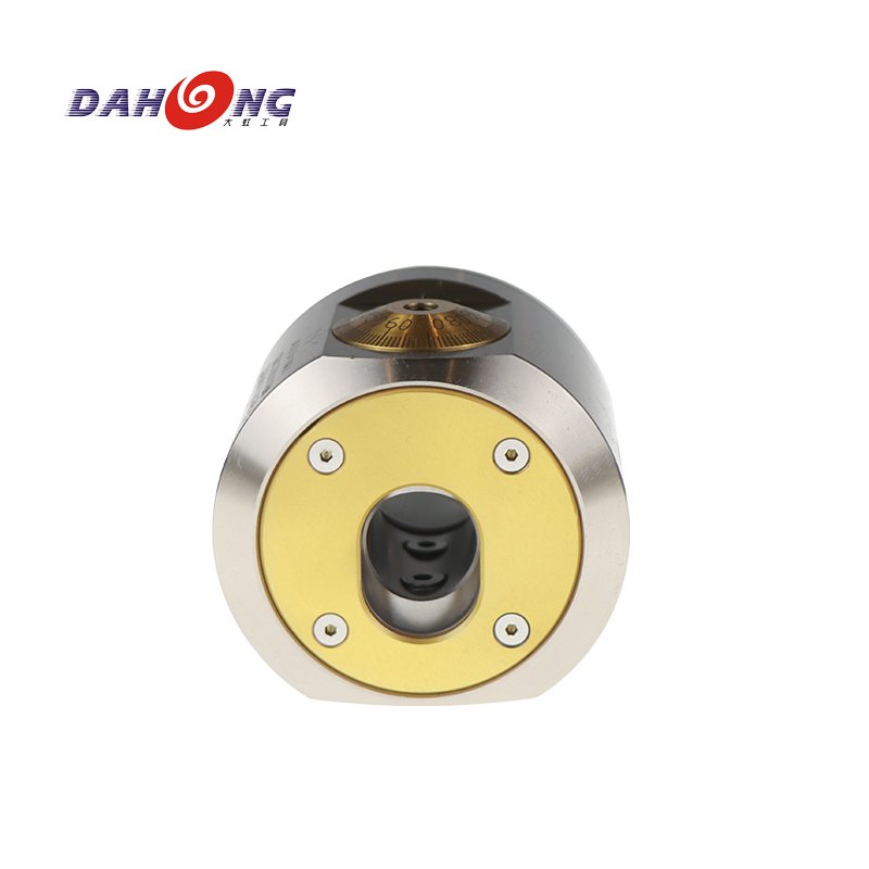 DAHONG Economical and fast boring tool High Precision boring range 6-52 NBJ16ECK5 reduction boring head
