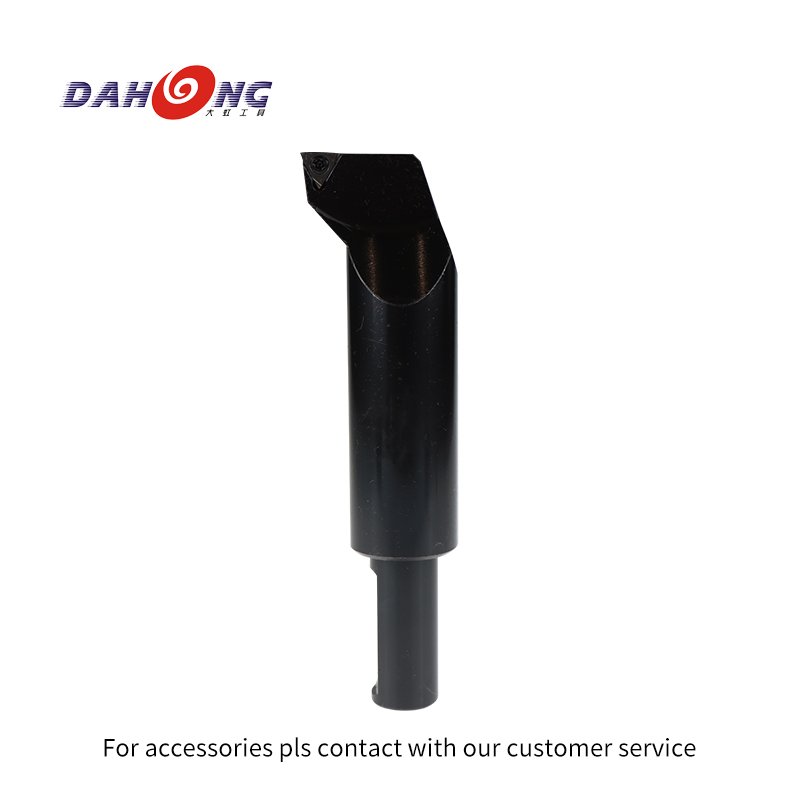 DAHONG Economical and fast boring tool High Precision boring range 6-52 NBJ16ECK5 reduction boring head