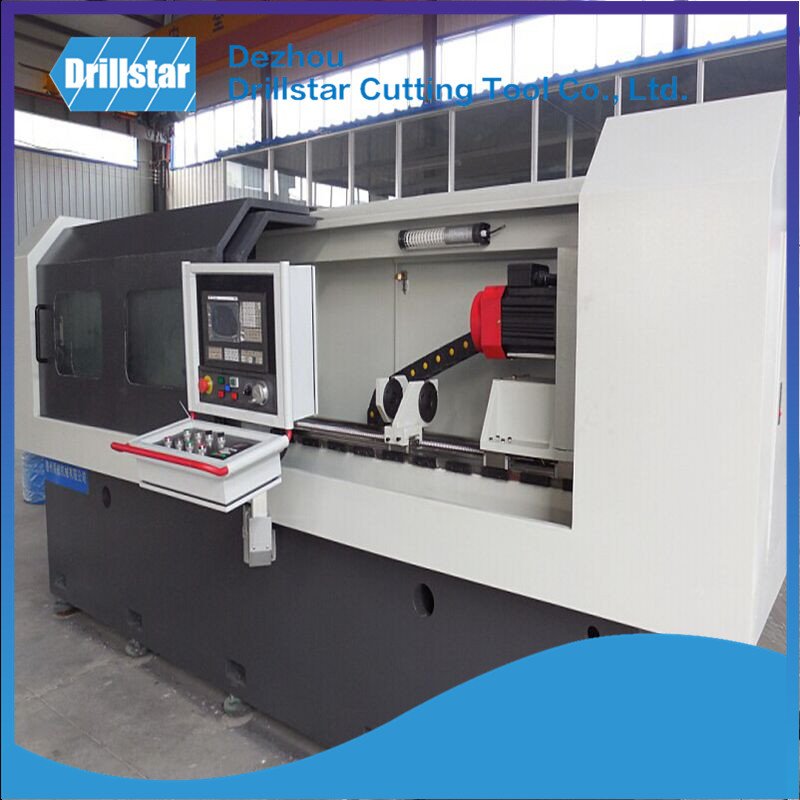 High quality Deep hole drilling and boring machine