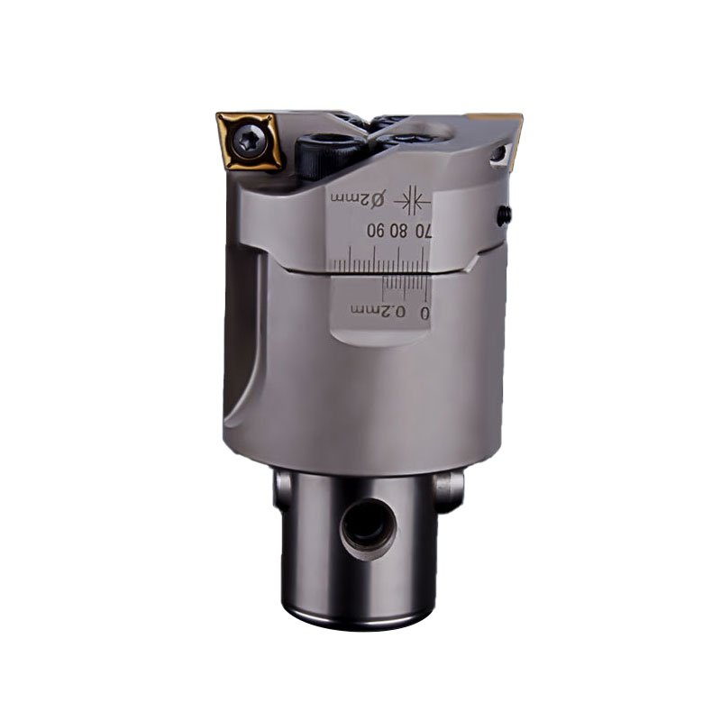 TWN Twin Cutter Boring Head Double Edged Adjustable Toll Rough Boring Head Boring Cutter CKB LBK for CNC MachineCenter