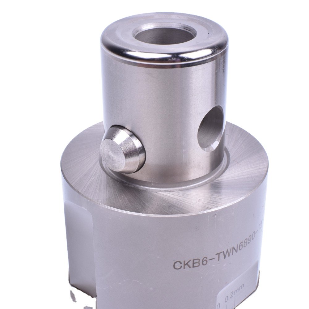 TWN Twin Cutter Boring Head Double Edged Adjustable Toll Rough Boring Head Boring Cutter CKB LBK for CNC MachineCenter