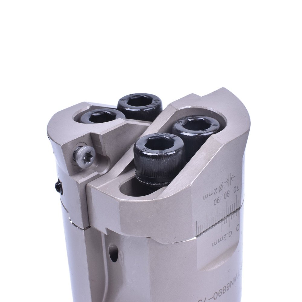 TWN Twin Cutter Boring Head Double Edged Adjustable Toll Rough Boring Head Boring Cutter CKB LBK for CNC MachineCenter