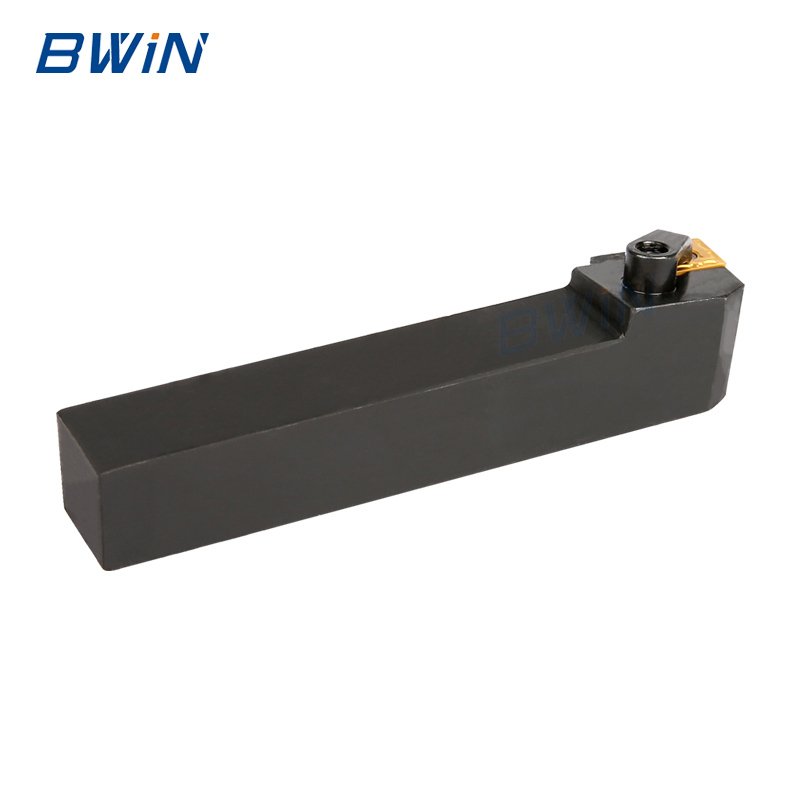 BWIN OEM manufacture MCGNR2020 CNC boring tool holder external turning tool carbide insert holder