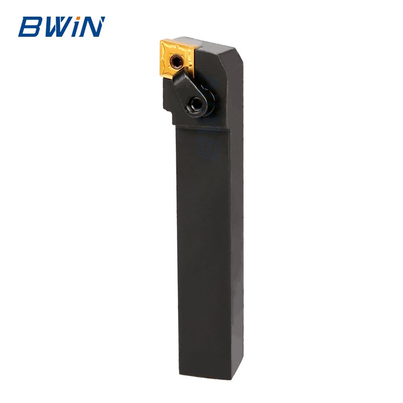 BWIN OEM manufacture MCGNR2020 CNC boring tool holder external turning tool carbide insert holder