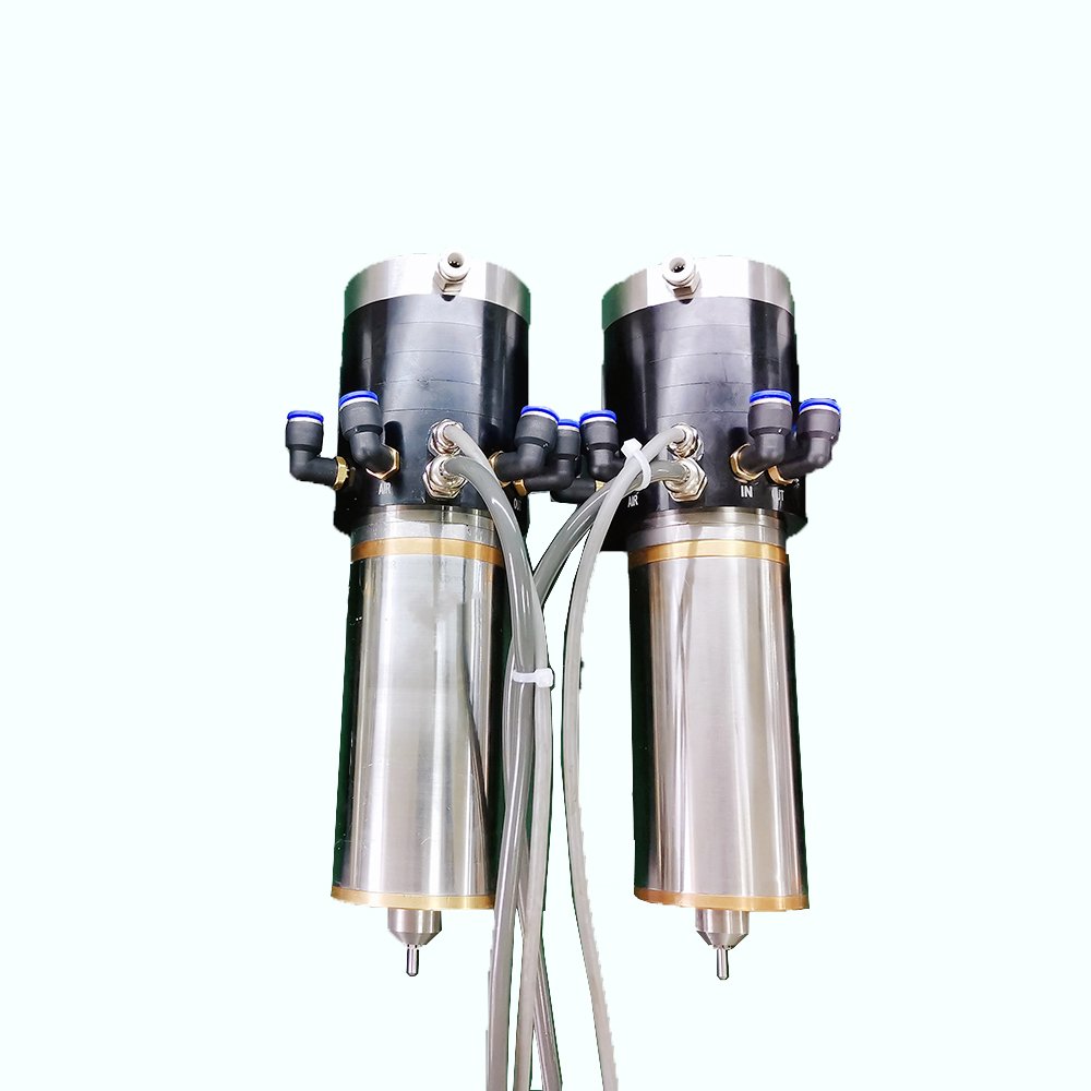 Hot sale 1.8Kw 1000Hz 60000 RPM ATC Spindle CNC machine tool spindle